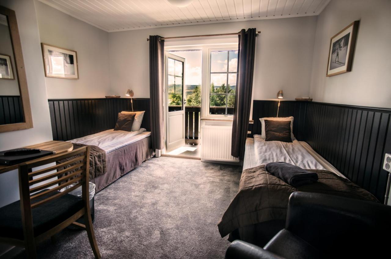 Eriks Villa Funäsdalen 外观 照片